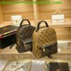 Louis Vuitton LV Mini Backpack Dupe CL047