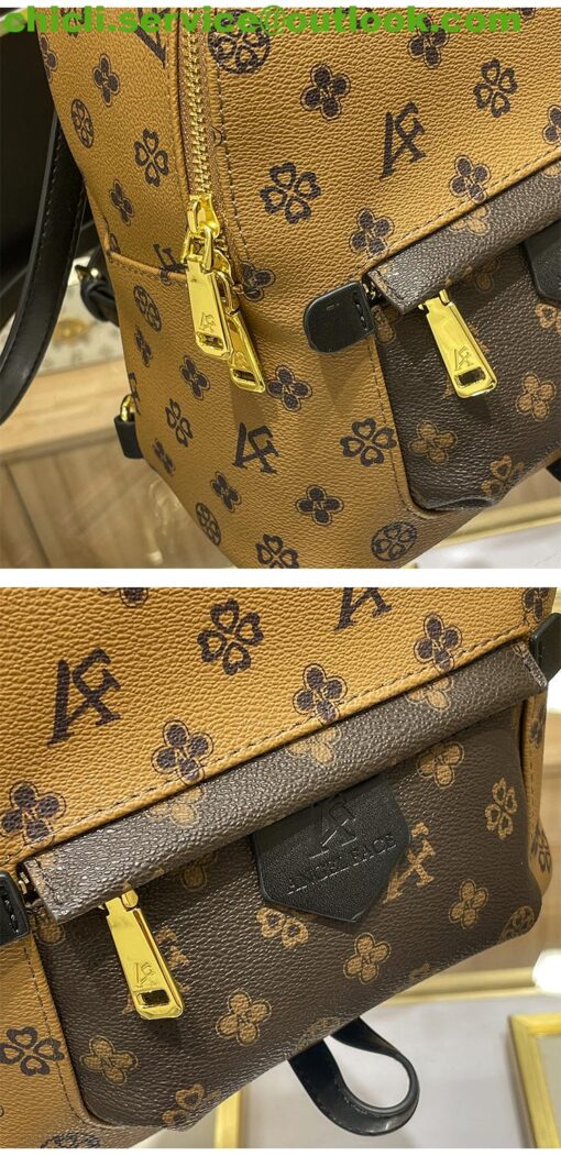 Louis Vuitton LV Mini Backpack Dupe CL046