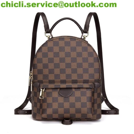 Louis Vuitton LV Mini Backpack Dupe CL047