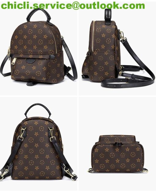 Louis Vuitton LV Mini Backpack Dupe CL047