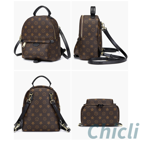 Louis Vuitton LV Mini Backpack Dupe CL047