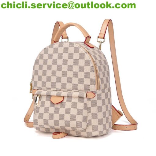 Louis Vuitton LV Mini Backpack Dupe CL047