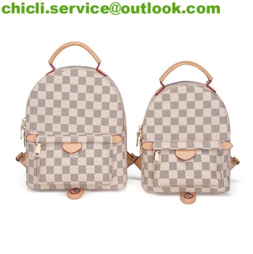 Louis Vuitton LV Mini Backpack Dupe CL047