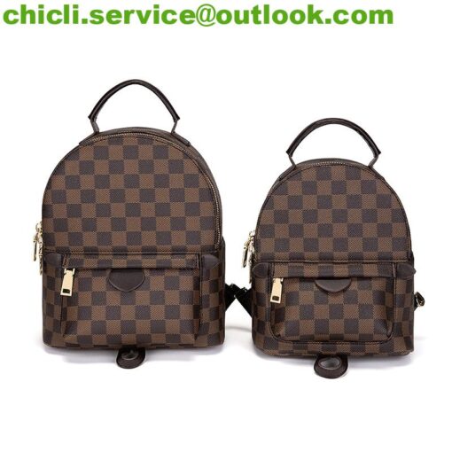 Louis Vuitton LV Mini Backpack Dupe CL047