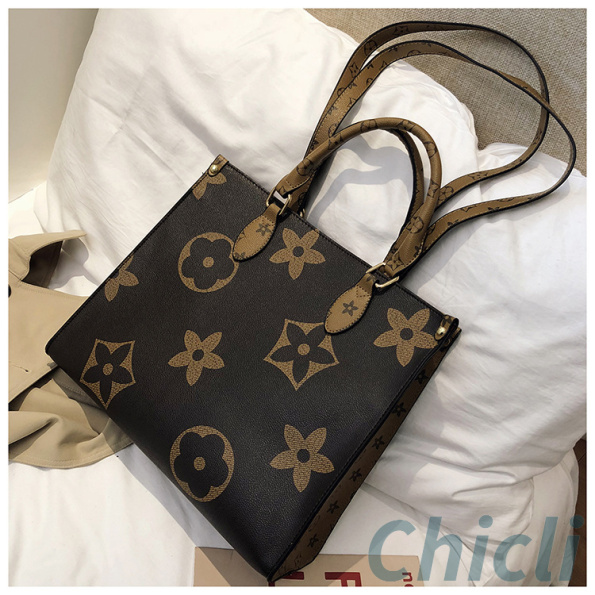 Louis Vuitton LV Onthego Dupe CL048