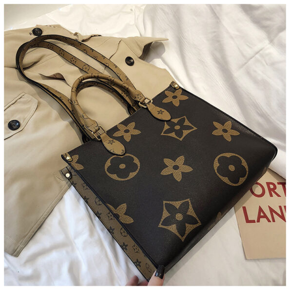 Louis Vuitton LV Onthego Dupe CL048