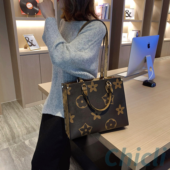 Louis Vuitton LV Onthego Dupe CL048