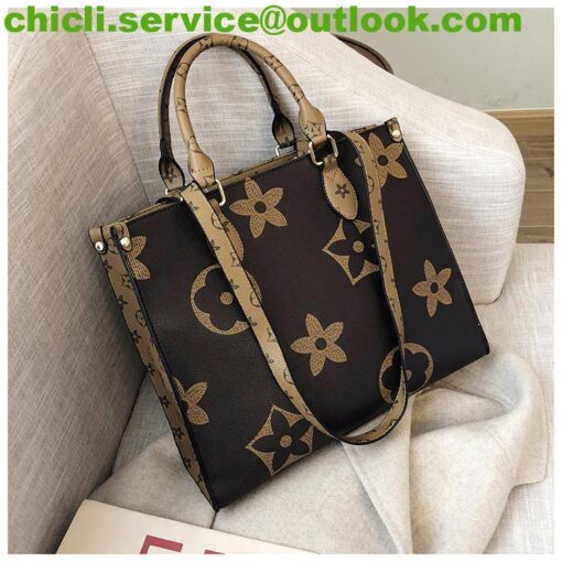 Louis Vuitton LV Onthego Dupe CL048