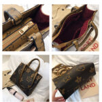 Louis Vuitton LV Onthego Dupe CL048