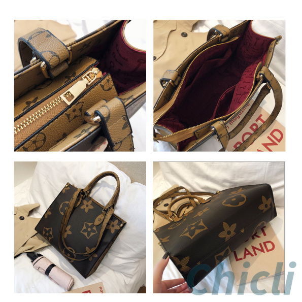 Louis Vuitton LV Onthego Dupe CL048