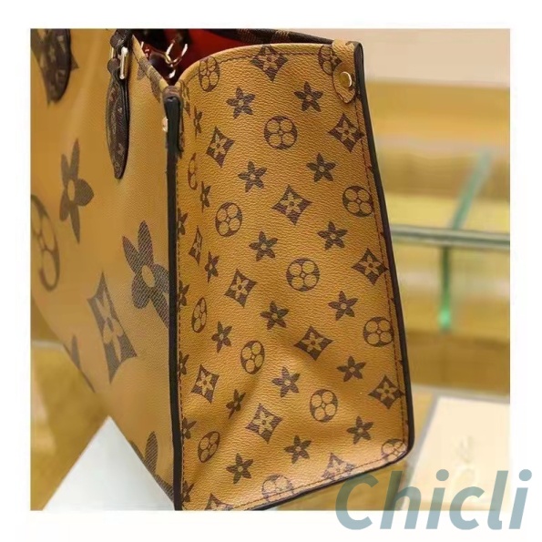 Louis Vuitton LV Onthego Dupe CL049