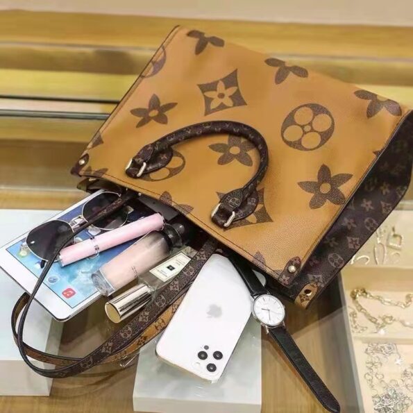 Louis Vuitton LV Onthego Dupe CL049