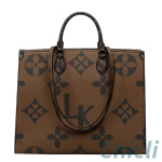 Louis Vuitton LV Onthego Dupe CL050