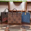 Louis Vuitton LV Onthego Dupe CL050