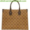 Louis Vuitton LV Onthego Dupe CL050