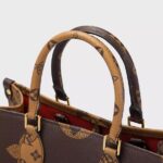 Louis Vuitton LV Onthego Dupe CL051