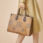 Louis Vuitton LV Onthego Dupe CL051