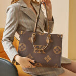 Louis Vuitton LV Onthego Dupe CL051