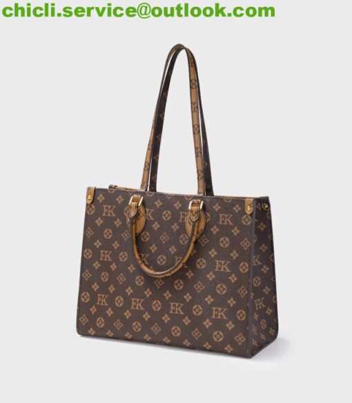 Louis Vuitton LV Onthego Dupe CL051