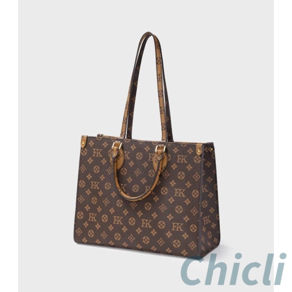 Louis Vuitton LV Onthego Dupe CL051