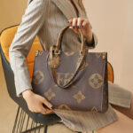 Louis Vuitton LV Onthego Dupe CL051