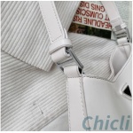 PRADA Cleo brushed leather shoulder bag Dupe PR013