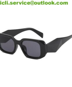 PRADA Symbole sunglasses Dupe PR020