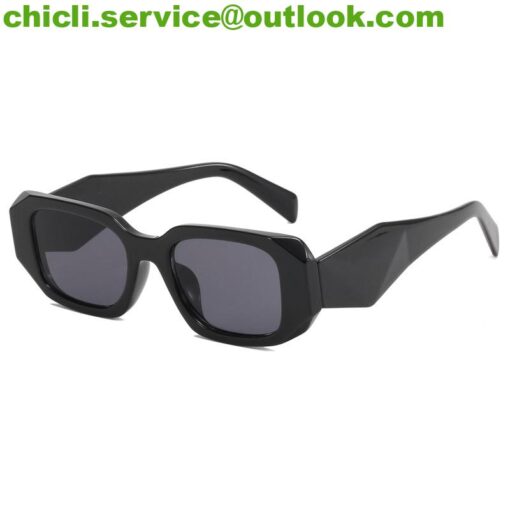 PRADA Symbole sunglasses Dupe PR020