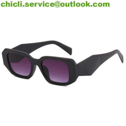 PRADA Symbole sunglasses Dupe PR020