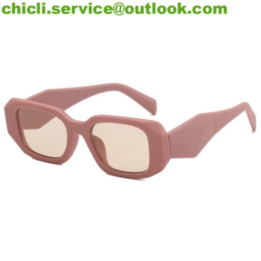 PRADA Symbole sunglasses Dupe PR020