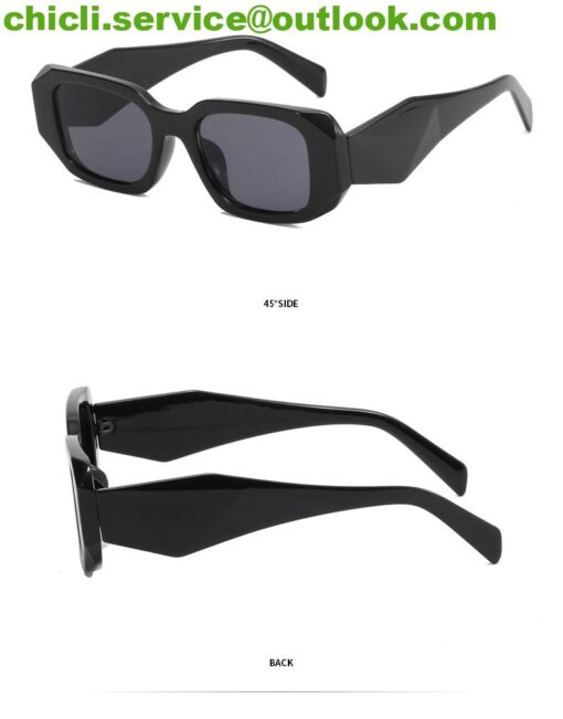 PRADA Symbole sunglasses Dupe PR020