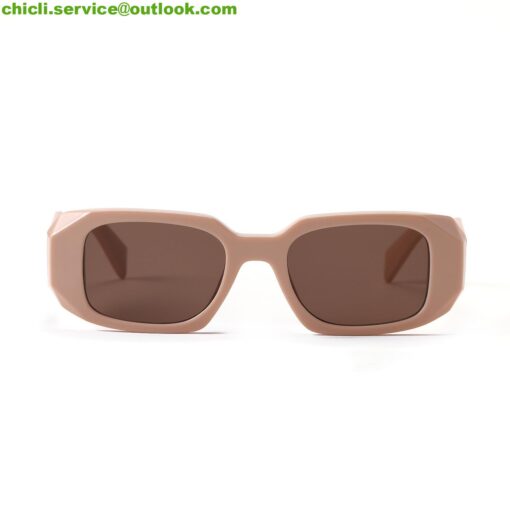 PRADA Symbole sunglasses Dupe PR033