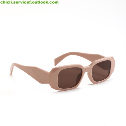 PRADA Symbole sunglasses Dupe PR033