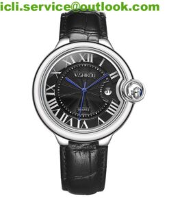 Cartier BALLON BLEU DE CARTIER WATCH Dupe CA021