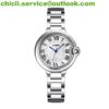 Cartier BALLON BLEU DE CARTIER WATCH Dupe CA021