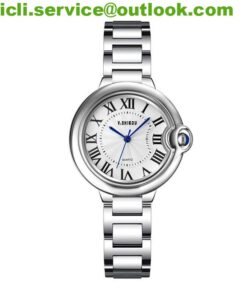 Cartier BALLON BLEU DE CARTIER WATCH Dupe CA021