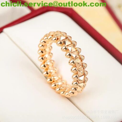 Cartier CLASH DE CARTIER RING SMALL MODEL Dupe CA012