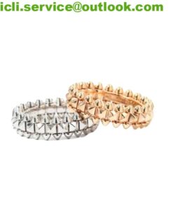 Cartier CLASH DE CARTIER RING SMALL MODEL Dupe CA012