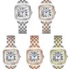 Cartier TANK MUST WATCH Dupe CA014