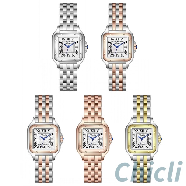 Cartier PANTHÈRE DE CARTIER WATCH Dupe CA016