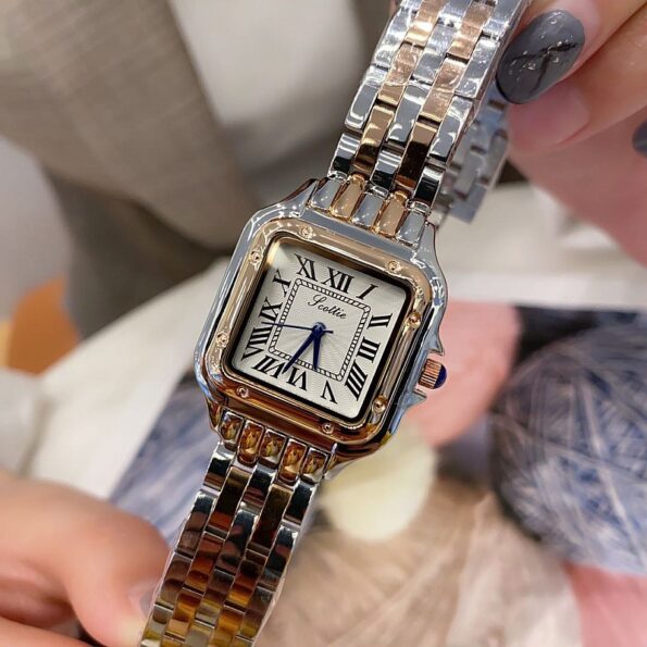 Cartier PANTHÈRE DE CARTIER WATCH Dupe CA016