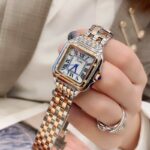Cartier PANTHÈRE DE CARTIER WATCH Dupe CA016