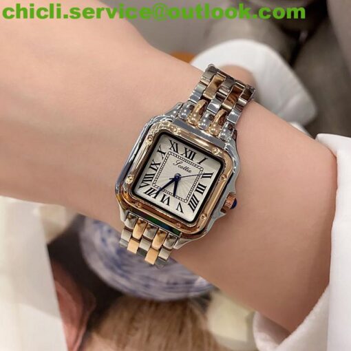 Cartier PANTHÈRE DE CARTIER WATCH Dupe CA016