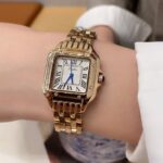 Cartier PANTHÈRE DE CARTIER WATCH Dupe CA016
