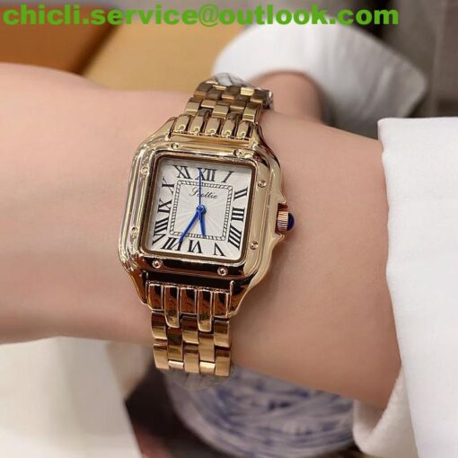 Cartier PANTHÈRE DE CARTIER WATCH Dupe CA016