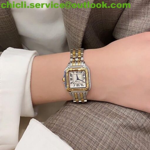 Cartier PANTHÈRE DE CARTIER WATCH Dupe CA016