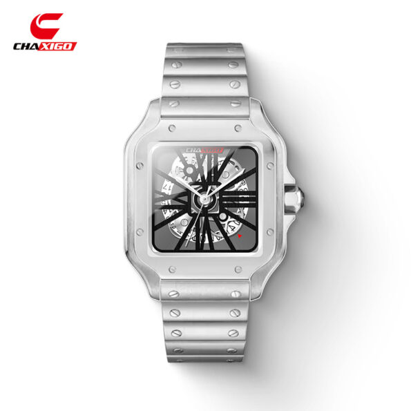 Cartier SANTOS DE CARTIER WATCH Dupe CA024