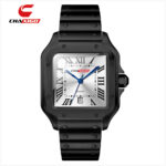Cartier SANTOS-DUMONT WATCH Dupe CA013