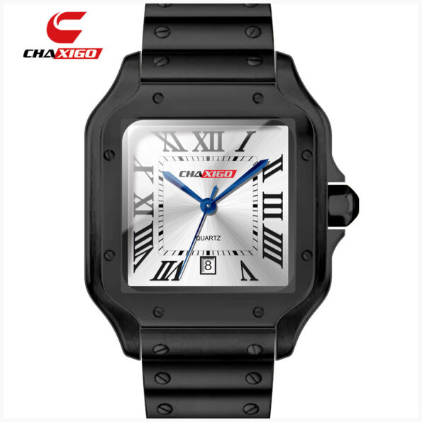 Cartier SANTOS-DUMONT WATCH Dupe CA013