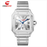 Cartier SANTOS-DUMONT WATCH Dupe CA013